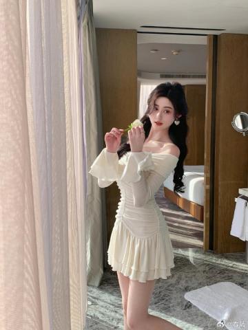 御梦子糖心cos挑战