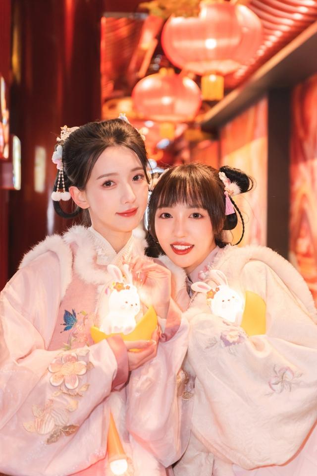 蜜柚交友合集